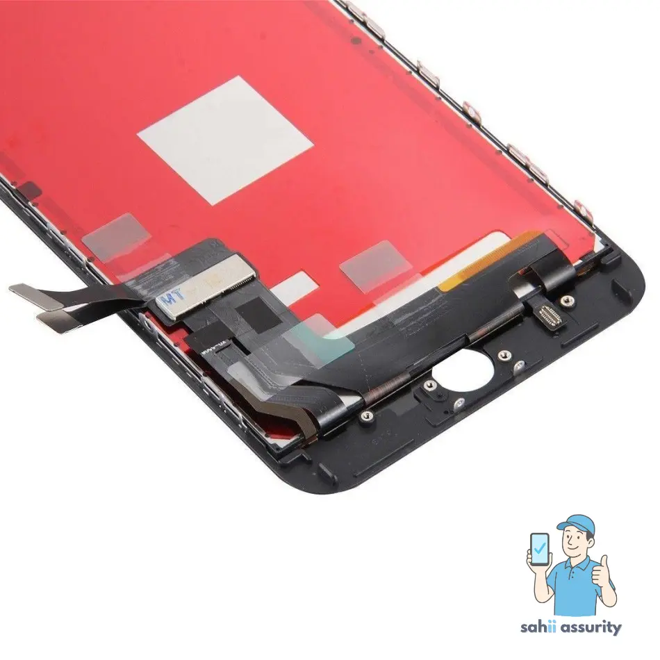 LCD with Touch Screen for Apple iPhone 7 thumbnail